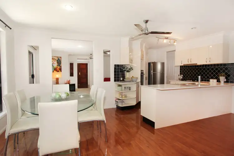 Fifth view of Homely house listing, 11 Baltimore Place, Kuluin QLD 4558