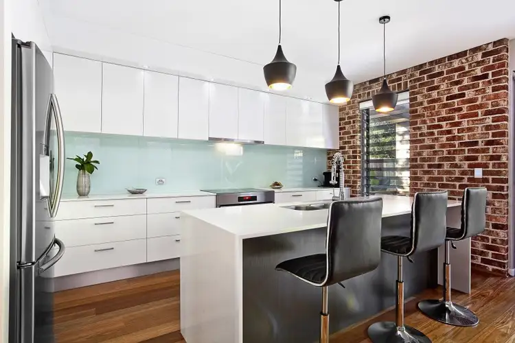 Second view of Homely house listing, 9A Barrhead Street, Wavell Heights QLD 4012