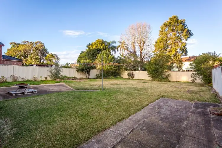 Fifth view of Homely house listing, 29 Richardson Avenue, Padstow NSW 2211
