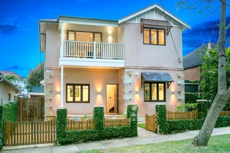 5 Henley Street, Drummoyne NSW 2047