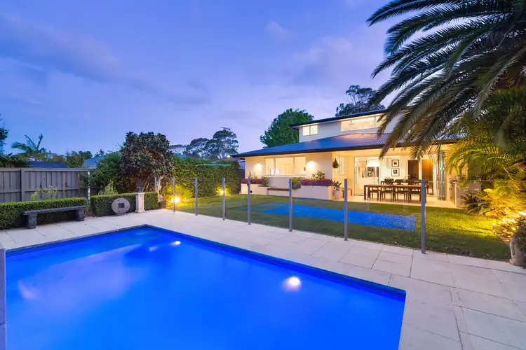 Second view of Homely house listing, 29 Wilshire Avenue, Cronulla NSW 2230