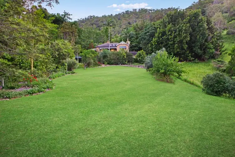 62 Smalls Road, Highvale QLD 4520