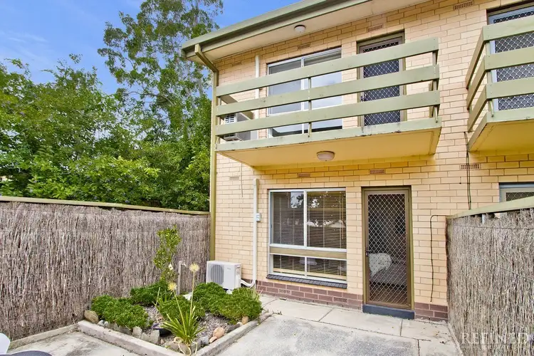 Second view of Homely unit listing, 1/40 Bridge Street, Kensington SA 5068