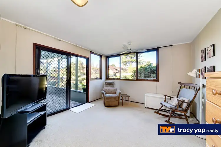 Fourth view of Homely house listing, 35 Sobraon Road, Marsfield NSW 2122