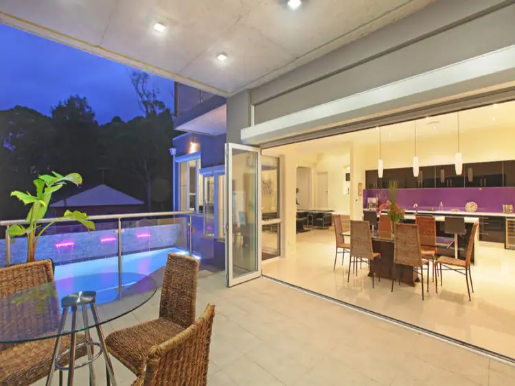 Fourth view of Homely house listing, 396B Bobbin Head Road, North Turramurra NSW 2074