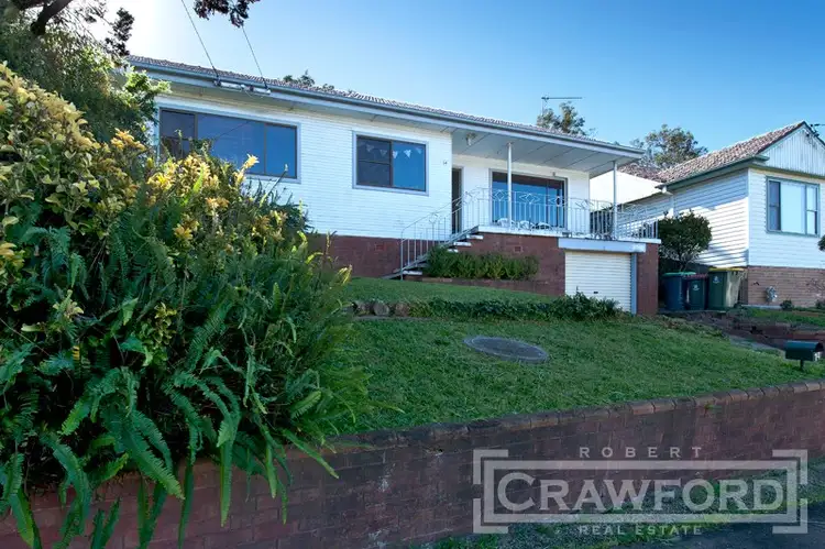 Main view of Homely house listing, 14 Florida Avenue, Lambton NSW 2299