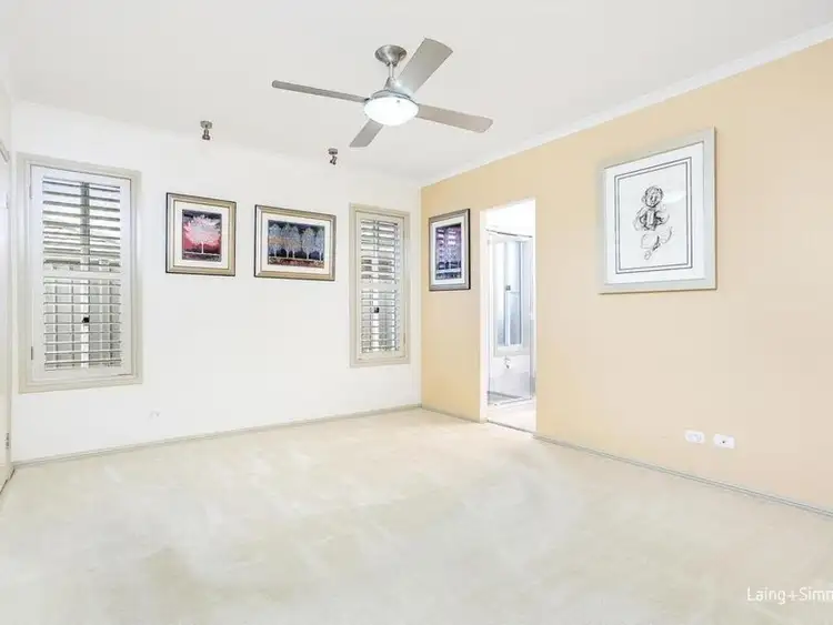 Fifth view of Homely house listing, 3 Wiseman Circuit, Ropes Crossing NSW 2760