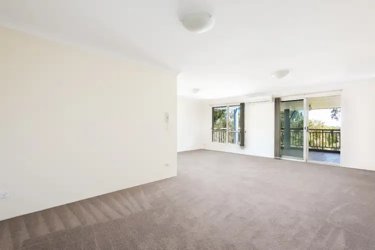 Fifth view of Homely unit listing, 63/60-66 Linden Street, Sutherland NSW 2232