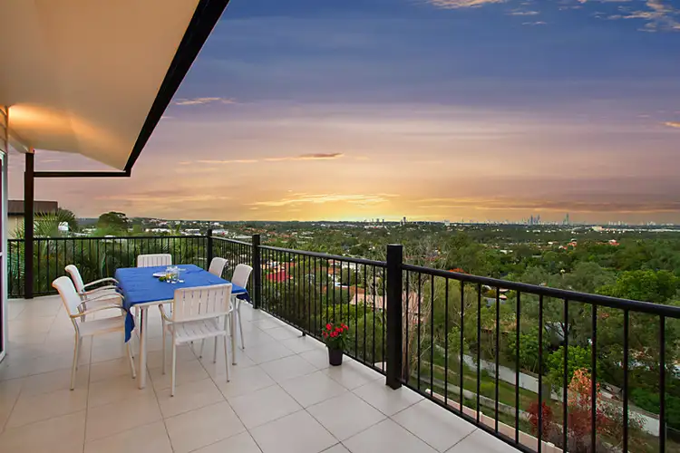 Fifth view of Homely house listing, 36 Convery Crescent, Highland Park QLD 4211