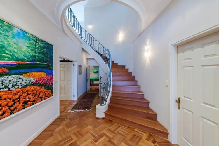 Fifth view of Homely house listing, 36 Chamberlain Avenue, Rose Bay NSW 2029