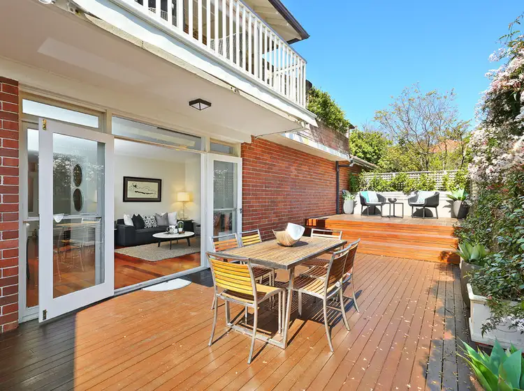 Main view of Homely townhouse listing, 2/86 Avenue Road, Mosman NSW 2088