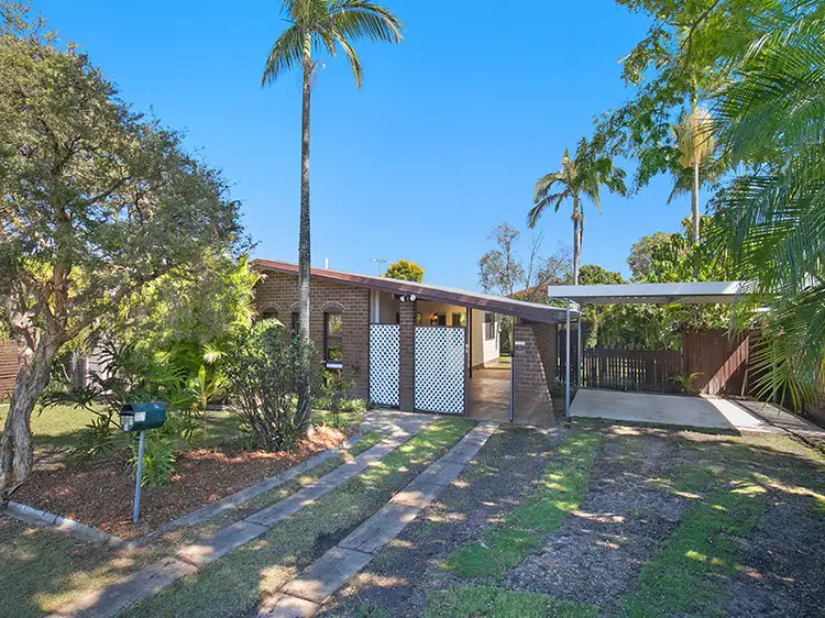 Main view of Homely house listing, 197 Algester Road, Algester QLD 4115