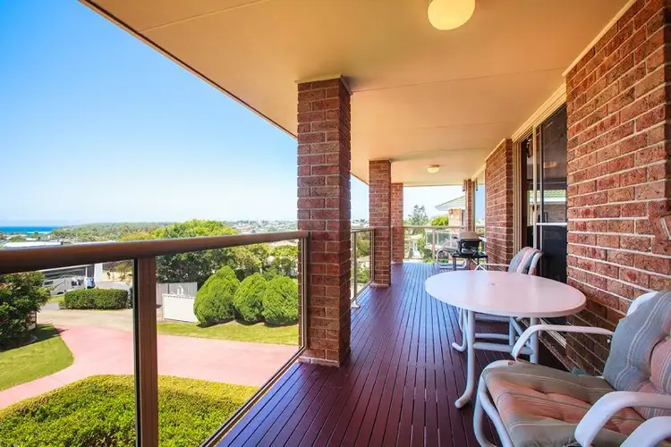 Fourth view of Homely house listing, 19A St Vincent Street, Ulladulla NSW 2539