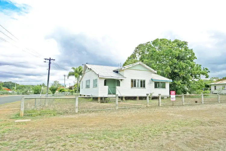 Main view of Homely house listing, 26 Herberton St, Mareeba QLD 4880