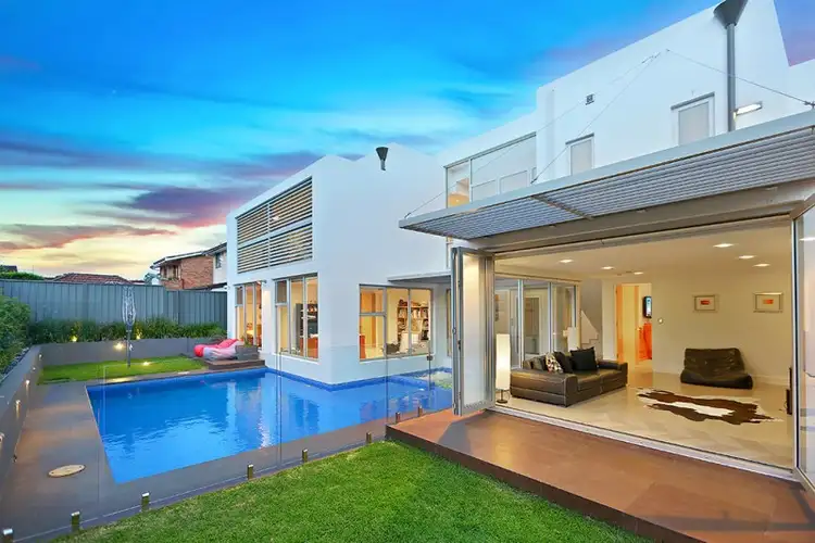 Second view of Homely house listing, 14 Dorking Road, Cabarita NSW 2137