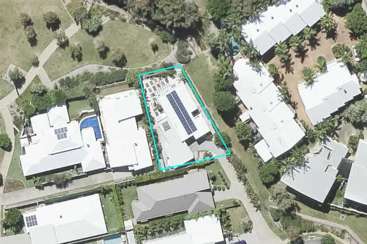 Third view of Homely house listing, 15 Beach Haven Place, Mount Coolum QLD 4573