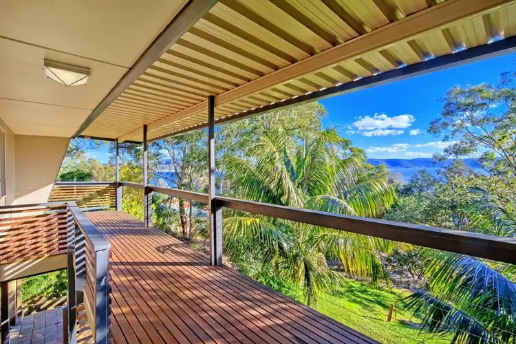 Fourth view of Homely house listing, 313 Avoca Drive, Green Point NSW 2251