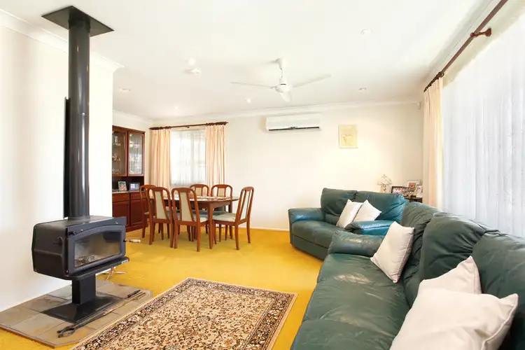 Second view of Homely house listing, 6 Semaan Street, Werrington NSW 2747