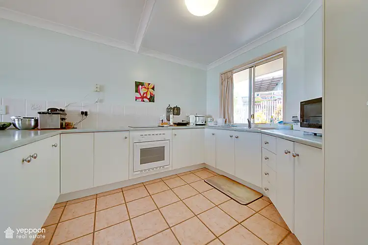 Fourth view of Homely unit listing, 3/24 Kerr Street, Meikleville Hill QLD 4703