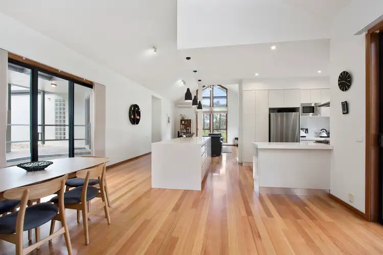 Fifth view of Homely house listing, 39 Fitzpatrick Drive, Staghorn Flat VIC 3691