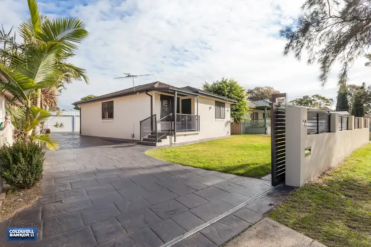 14 Labuan Road, Holsworthy NSW 2173