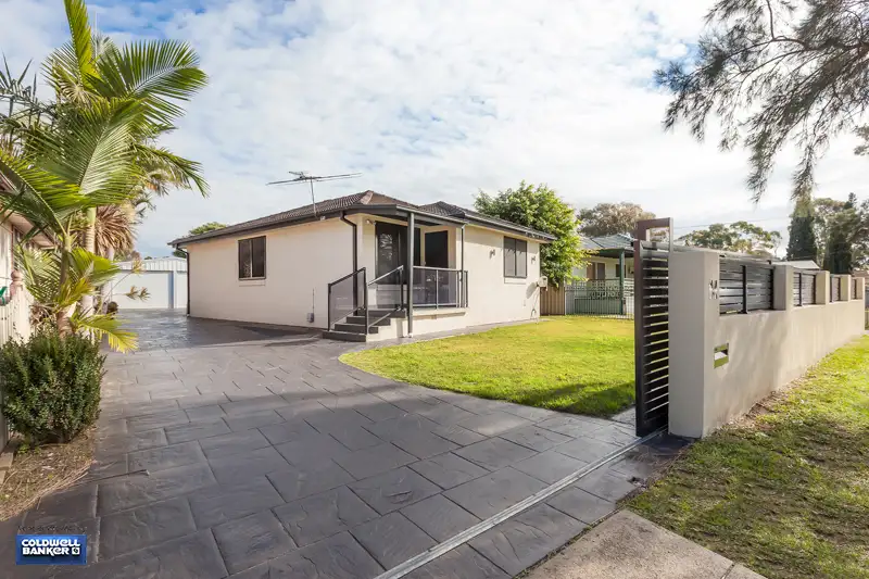 Main view of Homely house listing, 14 Labuan Road, Holsworthy NSW 2173
