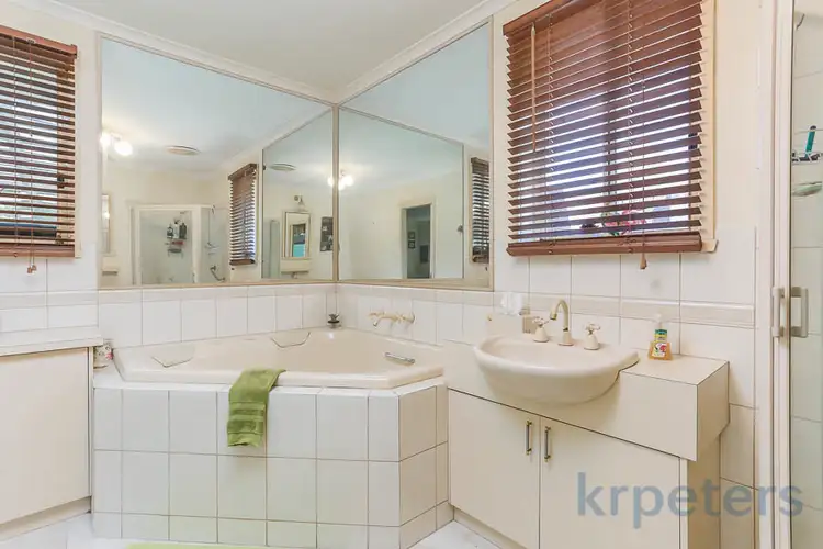 Sixth view of Homely house listing, 452b Dorset Road, Boronia VIC 3155