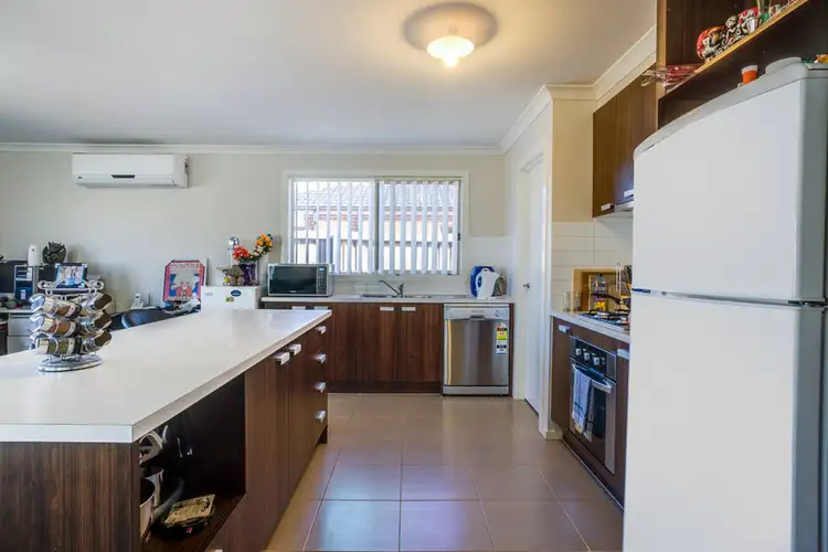 Second view of Homely house listing, 7 Jeremy Street, Tarneit VIC 3029