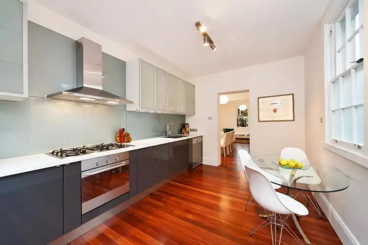 Third view of Homely house listing, 2 Camden Street, Newtown NSW 2042