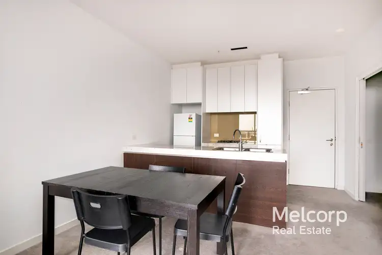 Main view of Homely apartment listing, 2508/483 Swanston Street, Melbourne VIC 3000
