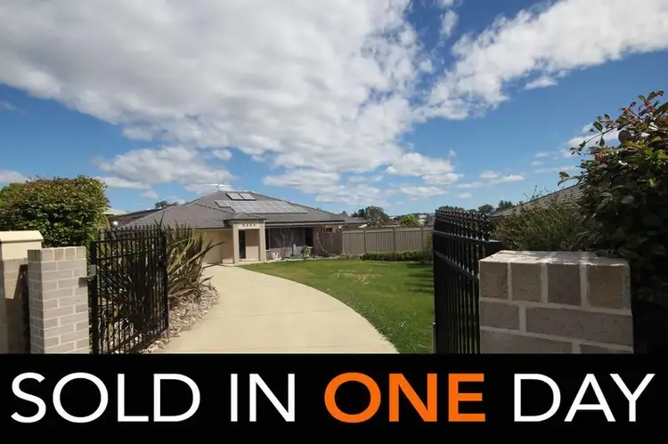 12 Yates Place, West Kempsey NSW 2440
