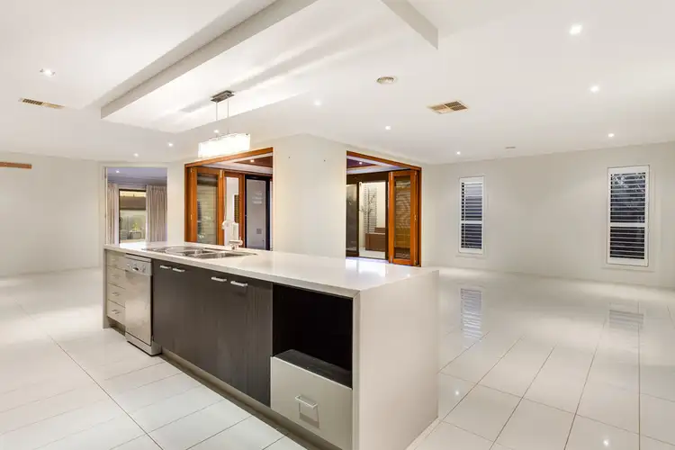 Fifth view of Homely house listing, 16 Hummingbird Boulevard, Tarneit VIC 3029