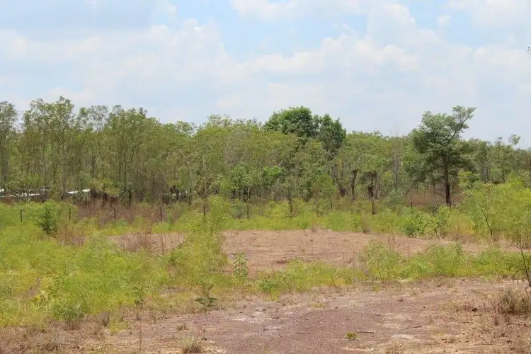 Sixth view of Homely land listing, 89 Lowther Road, Bees Creek NT 822