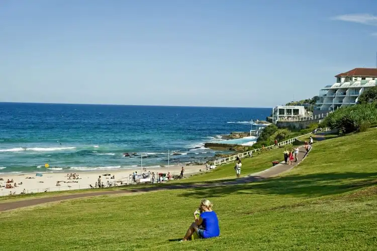 Sixth view of Homely apartment listing, 16/12 Francis Street, Bondi Beach NSW 2026