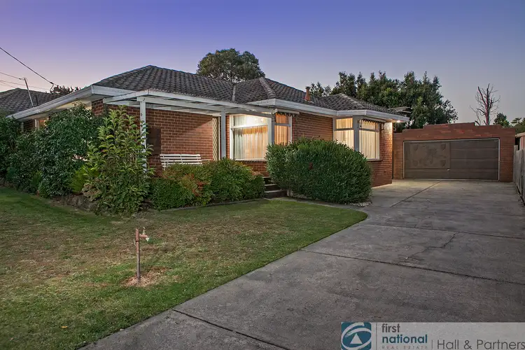 125 Carlton Road, Dandenong North VIC 3175