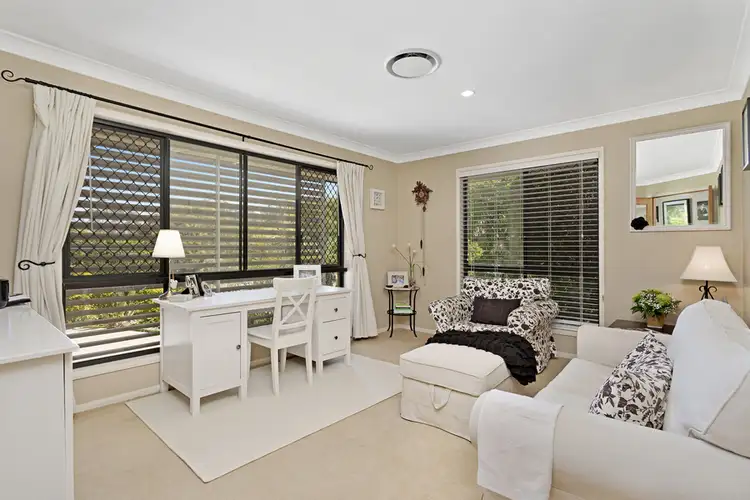 Fourth view of Homely house listing, 8 Muirfield Court, Albany Creek QLD 4035