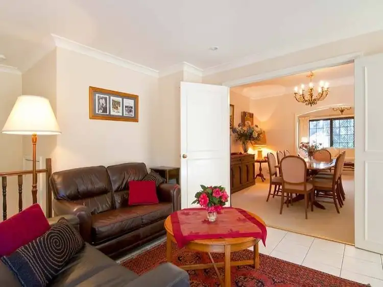 Fifth view of Homely house listing, 5 Sandford Road, Turramurra NSW 2074