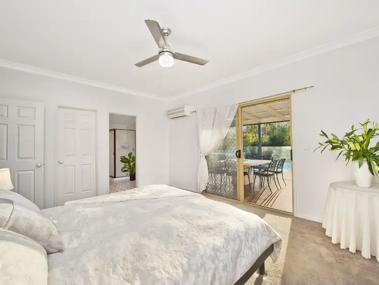 Fifth view of Homely house listing, 6 Danmarann Court, Highvale QLD 4520