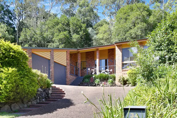 34 Atherton Close, Rankin Park NSW 2287