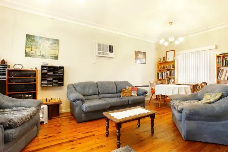 Second view of Homely house listing, 130 Evan Street, South Penrith NSW 2750