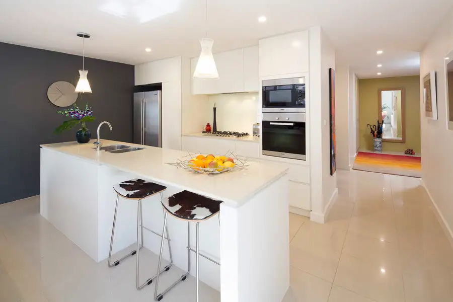 Main view of Homely apartment listing, 28/23 State Circle, Forrest ACT 2603