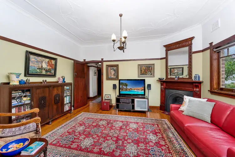 Fourth view of Homely house listing, 4 Kenneth Street, Ryde NSW 2112