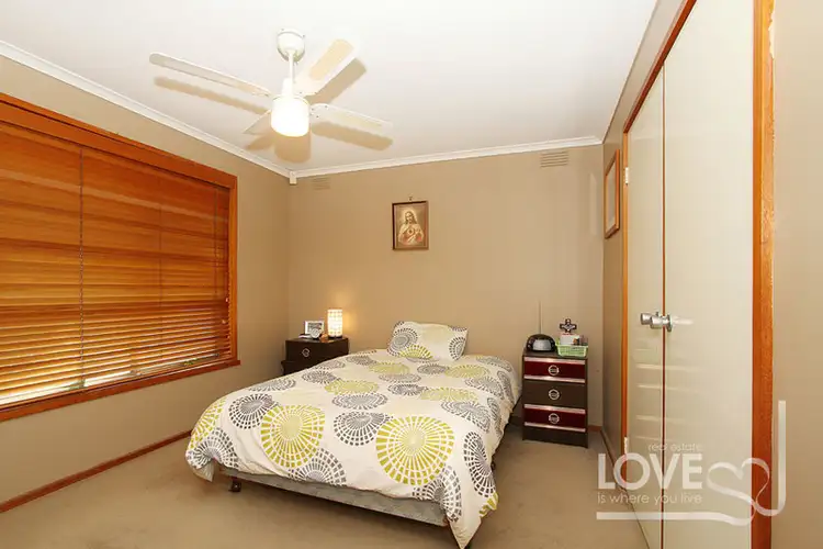 Sixth view of Homely unit listing, 3/154 Leamington Street, Reservoir VIC 3073