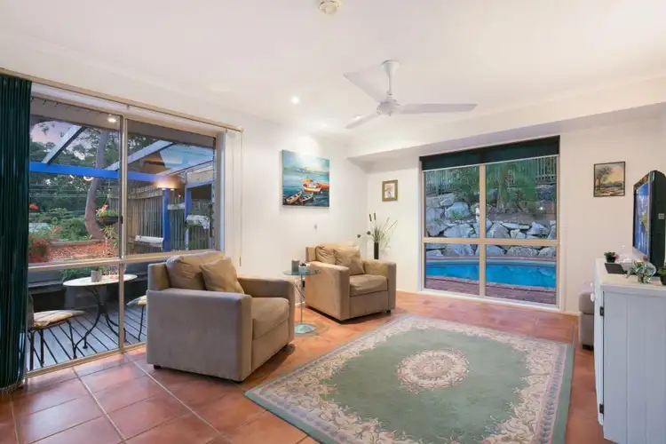 Sixth view of Homely house listing, 4 Greenhill Grove, Daisy Hill QLD 4127