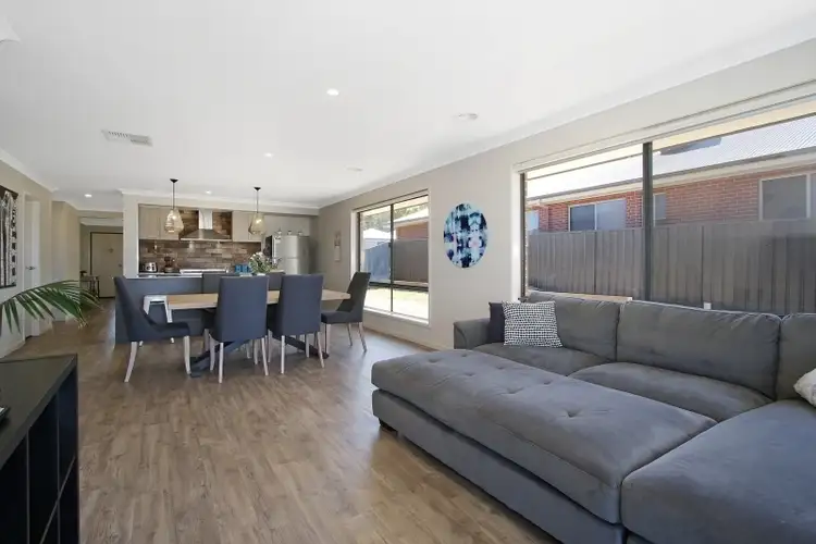 Fifth view of Homely house listing, 18 Pioneer Place, Thurgoona NSW 2640