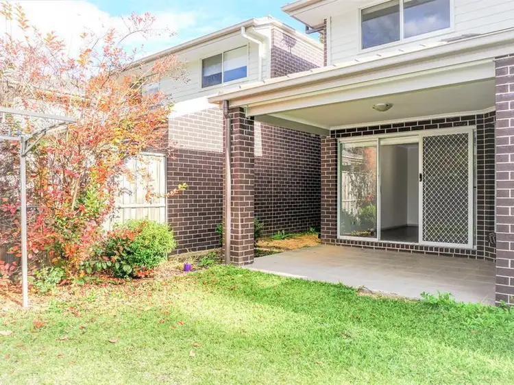 Second view of Homely house listing, 88 Fairway Drive, Kellyville NSW 2155