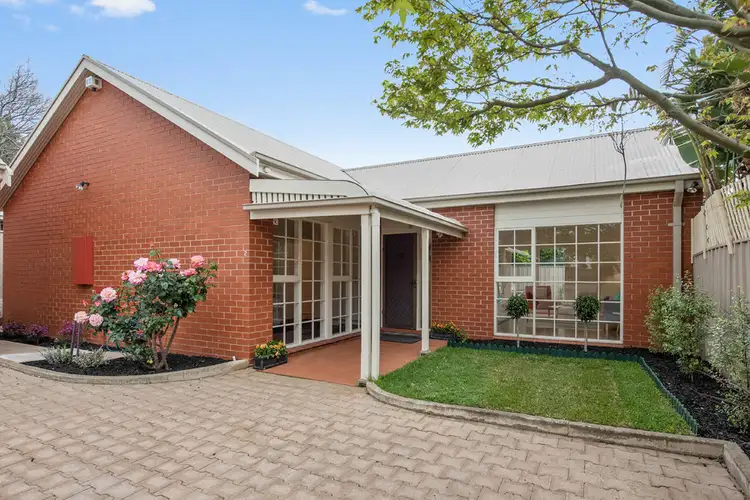 Main view of Homely house listing, 2/3 Elphyn Road, Kingswood SA 5062