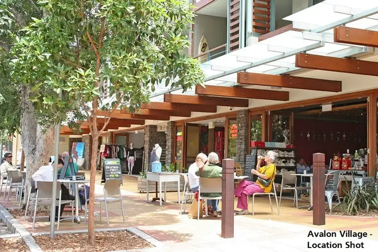 Fourth view of Homely unit listing, 117/82-84 Avalon Parade, Avalon Beach NSW 2107