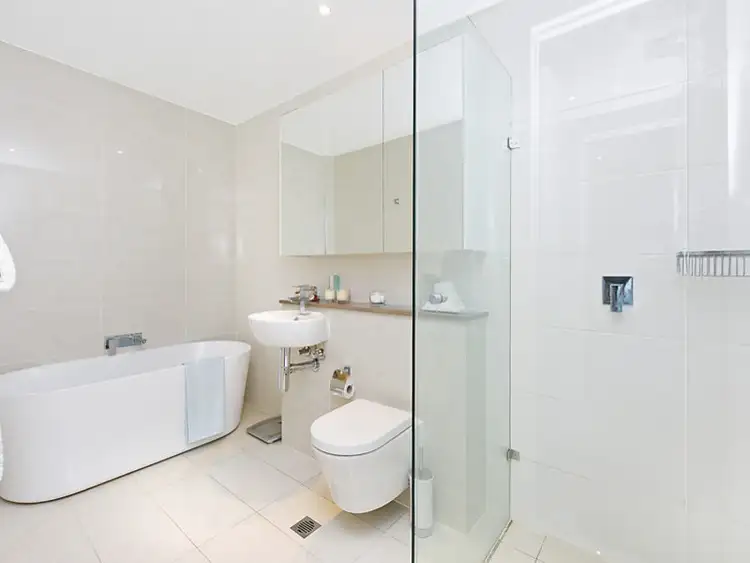 Fifth view of Homely apartment listing, 238/132 Killeaton Street, St Ives NSW 2075
