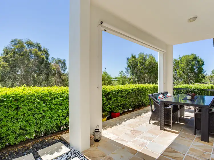 Second view of Homely apartment listing, 2136/1 The Vistas Drive, Carrara QLD 4211